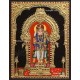 Raja Alangara Murugar Tanjore Painting