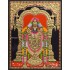 5 Set Ganesha Murugan Balaji Lakshmi Saraswathi Tanjore painting