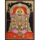 Balaji Lakshmi  Tanjore Painting