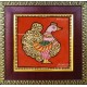 Annam Tanjore Painting