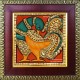 Peacock Tanjore Painting