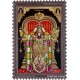 3D Balaji Lakshmi Tanjore Painting 3D Balaji Lakshmi Tanjore Painting