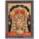 3D Balaji Tanjore Painting