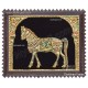 Horse Tanjore Painting
