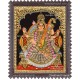 Saraswathi Tanjore Painting