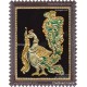 Peacock Tanjore Painting