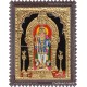 Raja Alangara Murugar Tanjore Painting