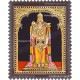 Murugar Tanjore Painting Murugar Tanjore Painting