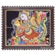 Peacock Tanjore Painting Peacock Tanjore Painting