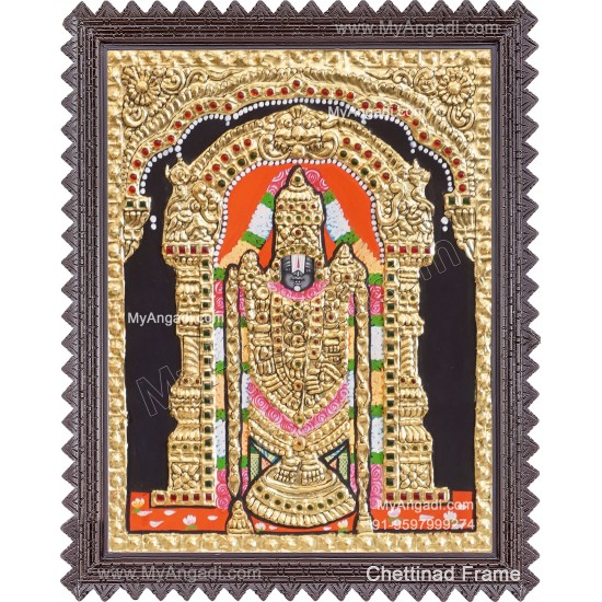 Balaji Tanjore Paintings Balaji Tanjore Paintings