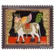 Kamadhenu Tanjore Painting