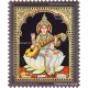 Saraswathi Tanjore Paintings