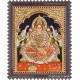 Gajalakshmi Tanjore Paintings Gajalakshmi Tanjore Paintings