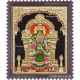Meenakshi Amman Tanjore Painting Meenakshi Amman Tanjore Painting
