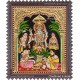 Sathya Narayana Swamy Tanjore Painting Sathya Narayana Swamy Tanjore Painting
