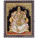 Saraswathi Tanjore Painting Saraswathi Tanjore Painting