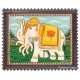 Iyravatham Tanjore Painting