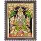 Sathya Narayana Tanjore Painting Sathya Narayana Tanjore Painting