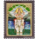 Indran Iravatham Tanjore Painting Indran Iravatham Tanjore Painting