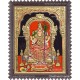 Kamatchi Tanjore Painting Kamatchi Tanjore Painting