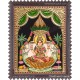 Vara Mahalakshmi Tanjore Painting Vara Mahalakshmi Tanjore Painting