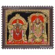 Balaji Thayar Tanjore Painting Balaji Thayar Tanjore Painting
