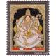 Saraswathi Tanjore Paintings