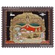 Ranganathar Tanjore Painting