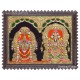 Balaji Thayar Tanjore Painting