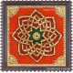 Aiswarya Kolam Tanjore Painting