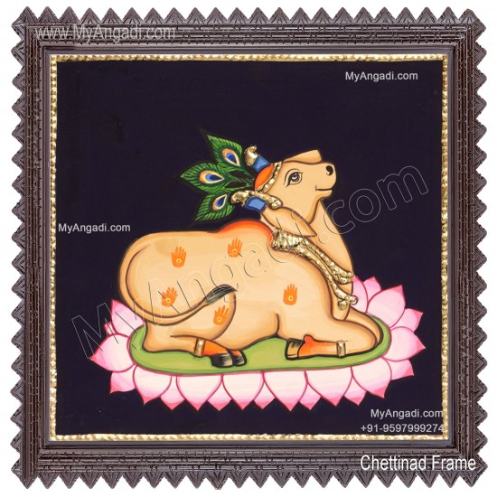 Pichwai Tanjore Painting Pichwai Tanjore Painting