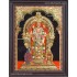 Thiruchendhur Murugar 3D Tanjore Painting