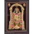 3D Balaji Tanjore Painting