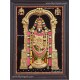 3D Balaji Tanjore Painting 3D Balaji Tanjore Painting