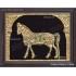 Horse Tanjore Painting