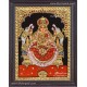 Gajalakshmi Tanjore Paintings