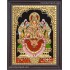 Gajalakshmi Tanjore Paintings