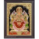 Gajalakshmi Tanjore Paintings