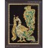 Peacock Tanjore Painting