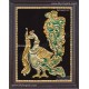 Peacock Tanjore Painting