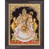 Saraswathi Tanjore Paintings
