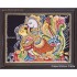 Peacock Tanjore Painting