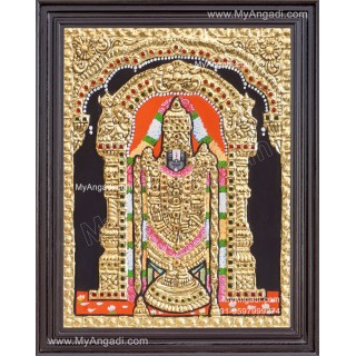 Balaji Tanjore Paintings