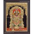 Balaji Tanjore Painting