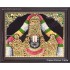 Balaji Tanjore Painting