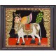 Kamadhenu Tanjore Painting