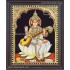 Saraswathi Tanjore Paintings