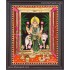 Vasthu Lakshmi Tanjore Painting