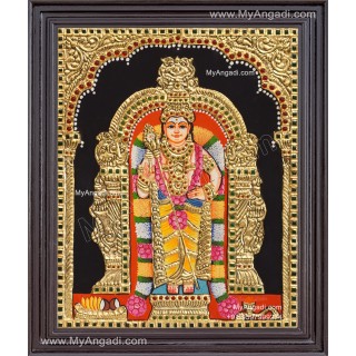 Murugar Tanjore Paintings