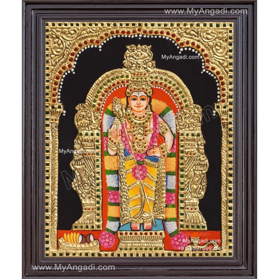 Murugar Tanjore Paintings